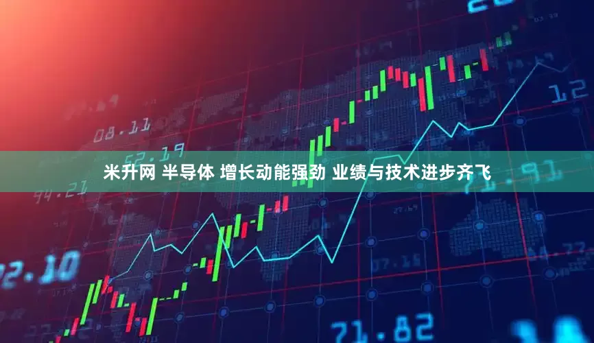 米升网 半导体 增长动能强劲 业绩与技术进步齐飞
